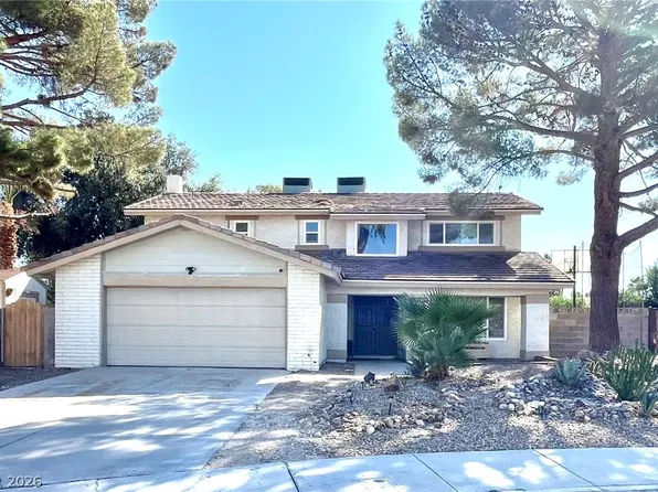 2246 Windsor Dr, Henderson, NV 89014
