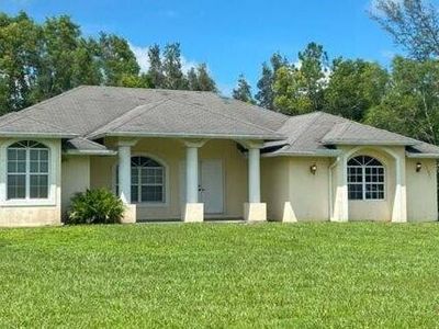 12861 62nd Lane N, West Palm Beach, FL, 33412