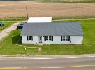16850 State Route 138, Clarksburg, OH 43115