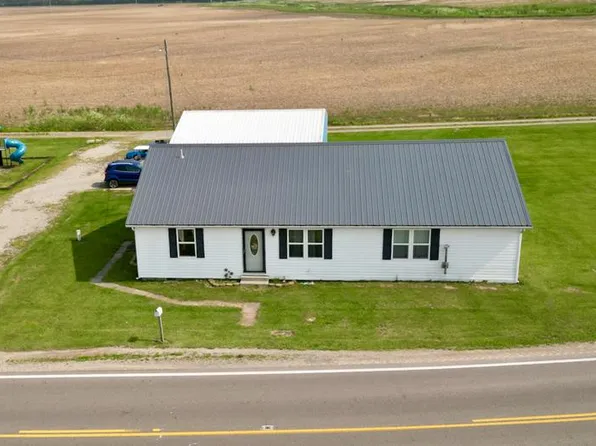 16850 State Route 138, Clarksburg, OH 43115