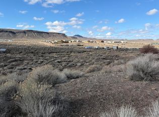 400 S 1st St #1 & 2, Goldfield, NV 89013