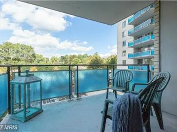 10500 Rockville Pike Unit 527, Rockville, MD 20852