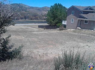 0 Sandrock Dr, Lake Hughes, CA 93532