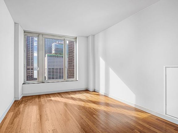 3rd image of 15 William St APT 19C