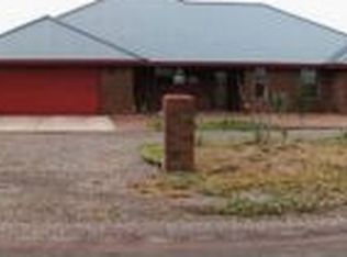 2612 Sydney Ave, Roswell, NM 88201