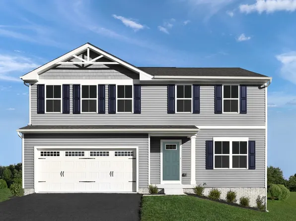 5 White Birch Rd, Waynesboro, VA 22980