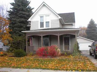 615 E Mott St, Kendallville, IN