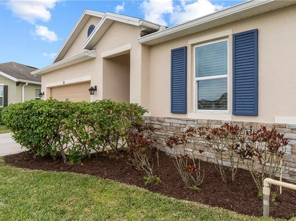 162 Port Royal Court, Sebastian, FL 32958