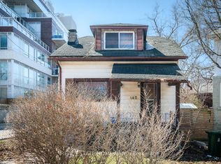 142 Audrey Ave, Toronto, ON