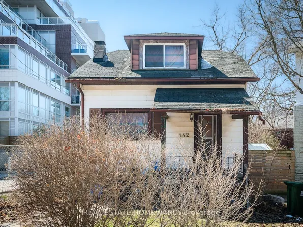 142 Audrey Ave, Toronto, ON M1N 2Y1