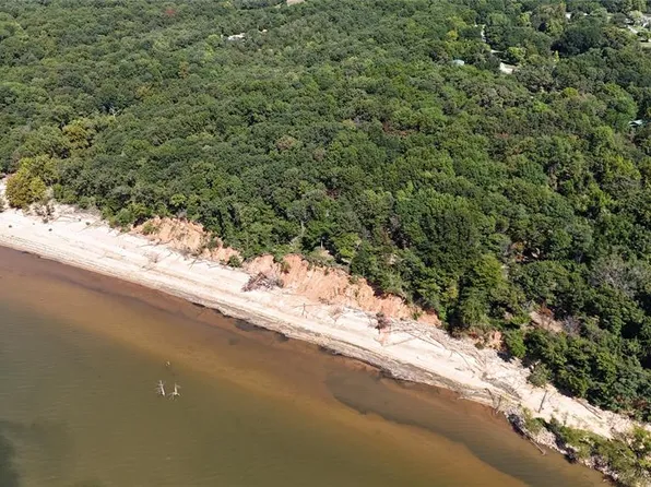 7 Summerset Ln Lot 7, Eufaula, OK 74432