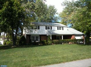 424 Regimental Rd, King Of Prussia, PA 19406