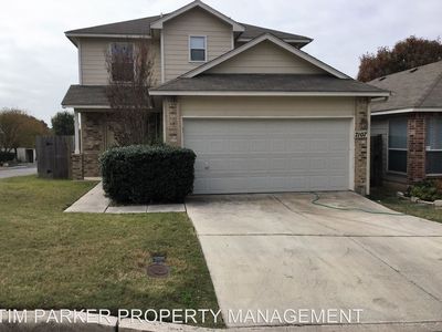 7107 Painter Way, San Antonio, TX, 78240