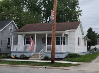 407 North St, Wapakoneta, OH 45895