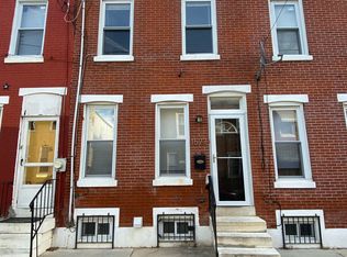 1523 S Opal St, Philadelphia, PA 19146