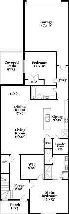 2514 Elmcroft Ave #2514EA — Photo 2