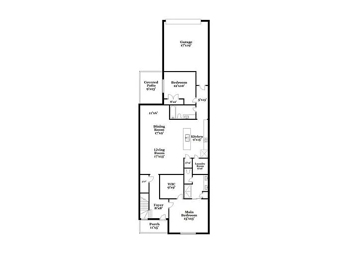 Building Photo - 2514 Elmcroft Ave #2514EA