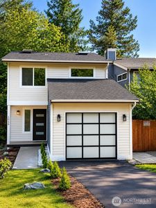 1039 NE 113th Street, Seattle, WA, 98125