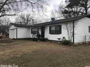109 Alanna Dr, Hot Springs, AR 71913