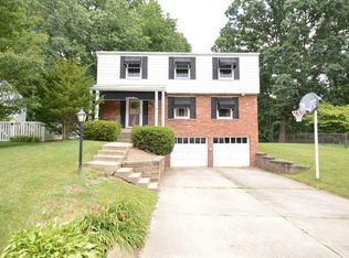 651 Blue Ridge Rd, Pittsburgh, PA 15239