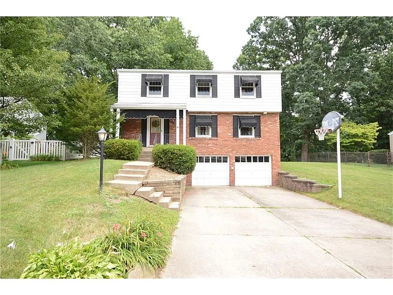 651 Blue Ridge Rd photo 1