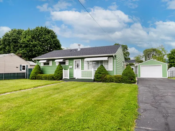 112 Myers Dr, Horseheads, NY 14845