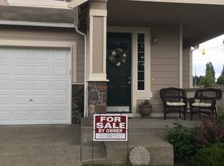 5643 56th Loop SE, Lacey, WA 98503