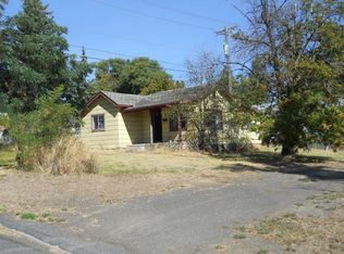 211 A St, Cheney, WA 99004