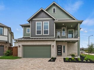 7619 Swooping Swallow Ln, Katy, TX 77493