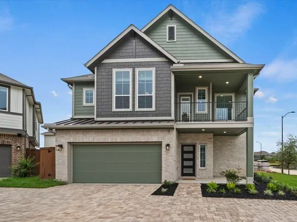 7619 Swooping Swallow Ln, Katy, TX 77493