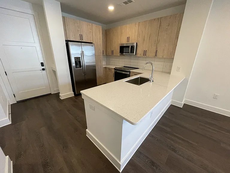 The Argos Apartments on The Beltline — Photo 80