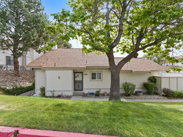 1226 Freddie Ct, Reno, NV 89503