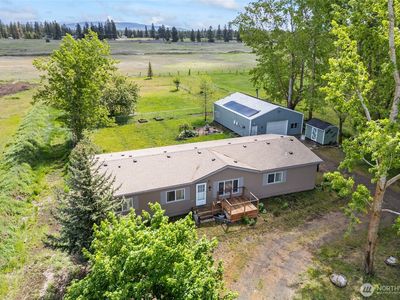5211 S Aspen, Spokane, WA, 99224