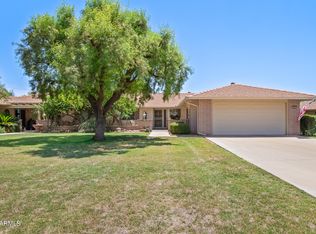 9621 W Pleasant Valley Rd, Sun City, AZ 85351
