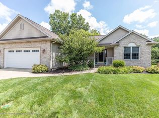 11152 Prestwick Dr, Lansing, MI 48917