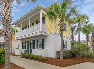 198 Somerset Bridge Rd UNIT 152, Santa Rosa Beach, FL 32459