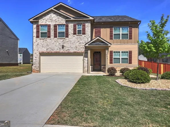 237 Cranapple Ln, McDonough, GA 30253