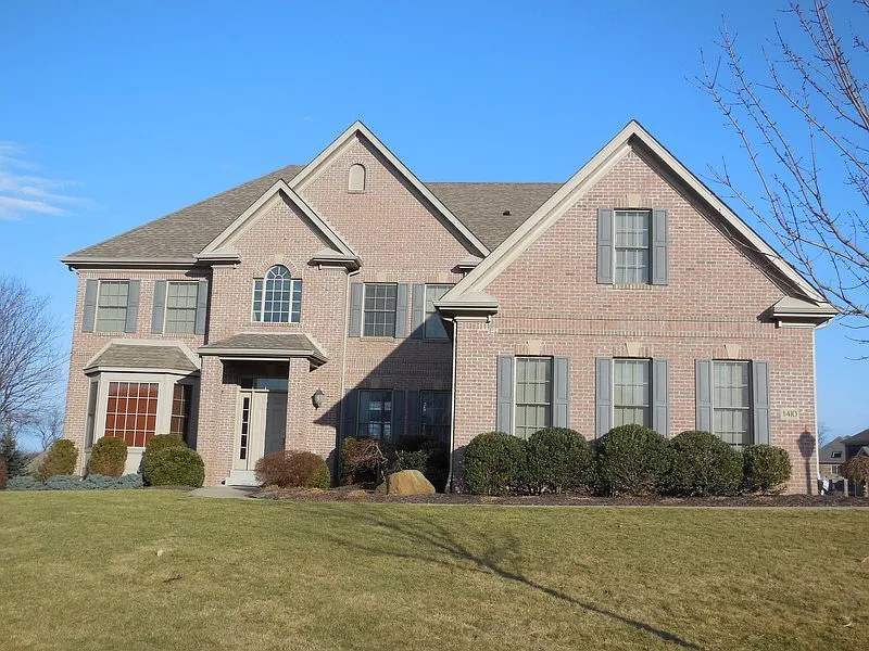 1410 Scarlett Ridge Dr photo 1