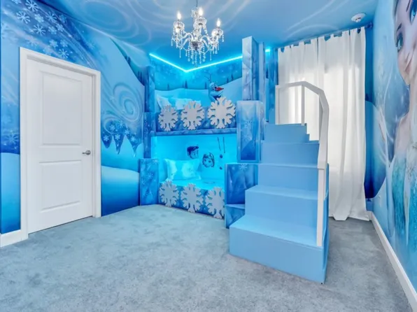 (undisclosed Address), Orlando, FL 32821