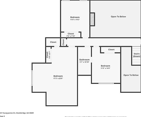 3rd image of this home