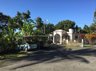 PR-4444 Km1.4, Moca, PR 00676