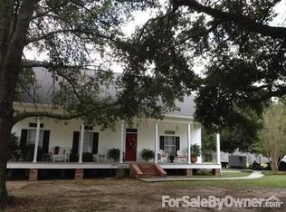 2701 Higginbotham Hwy, Church Point, LA 70525