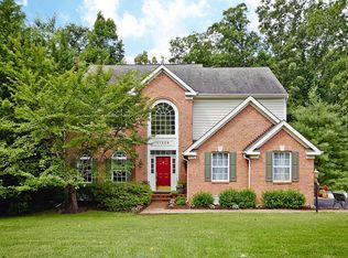 11528 Summit Ridge Ct, Manassas, VA 20112