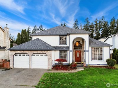 13727 Templeton Avenue NW, Silverdale, WA, 98383