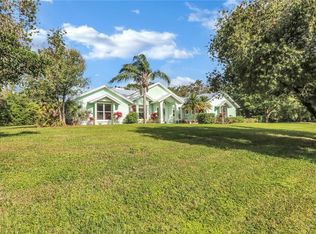 3389 SW Wood Creek Trl, Palm City, FL 34990