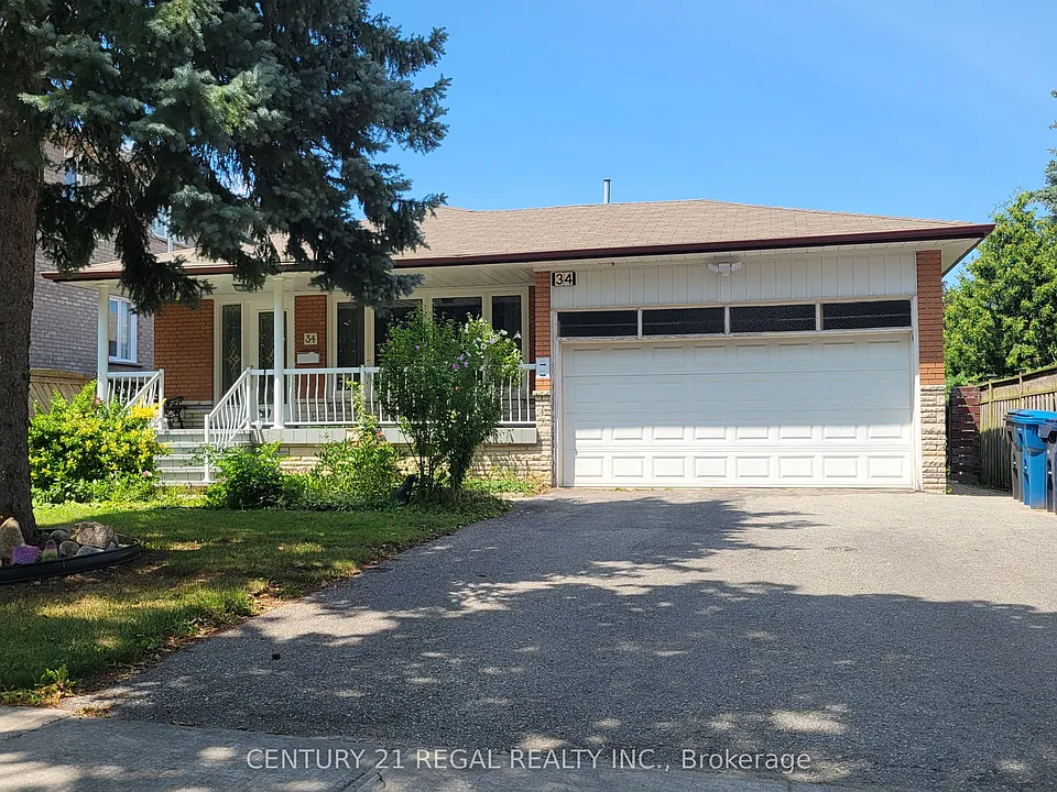 34 Pleasant View Dr #3