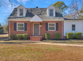4811 Oakleys Ln, Henrico, VA 23231