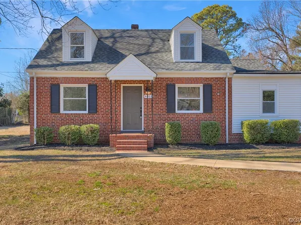 4811 Oakleys Ln, Henrico, VA 23231