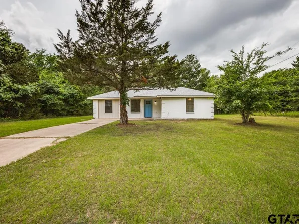 251 Vz County Road 4908, Ben Wheeler, TX 75754