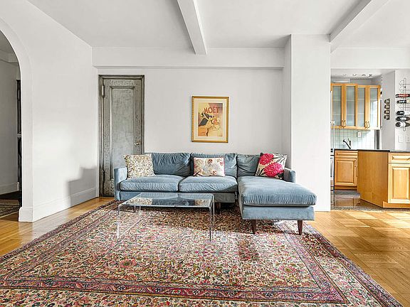 3rd image of 235 W End Ave APT 6A